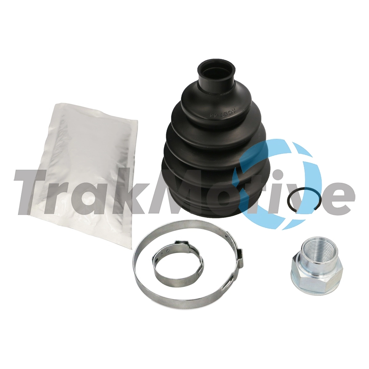 500279 Trakmotive/Surtrack