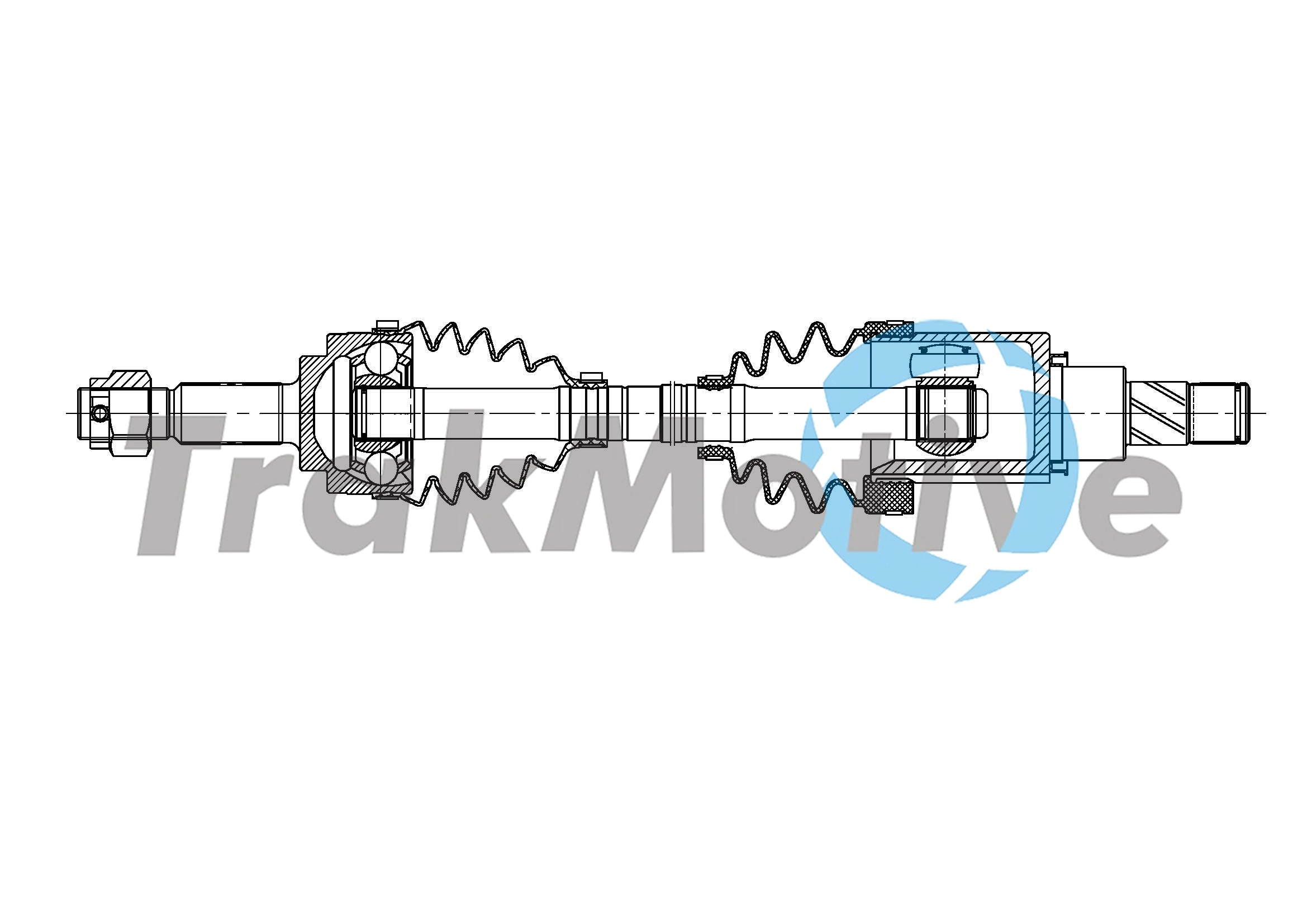 302033 Trakmotive/Surtrack