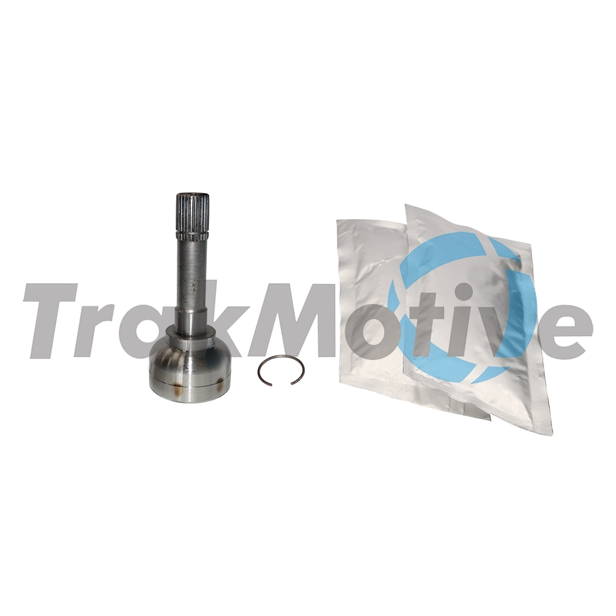 400830 Trakmotive/Surtrack