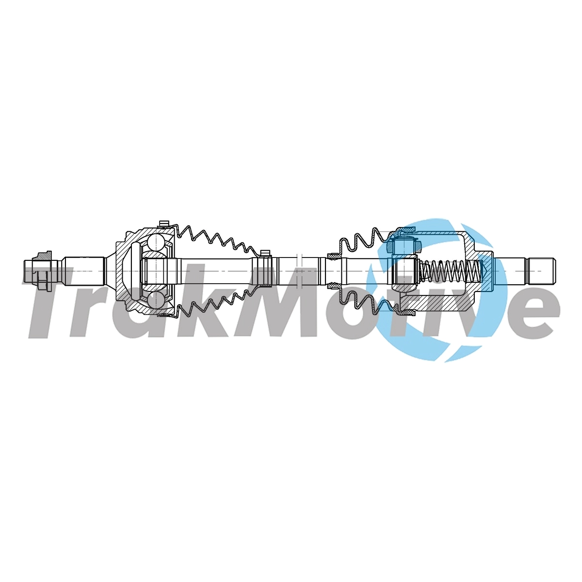 302218 Trakmotive/Surtrack