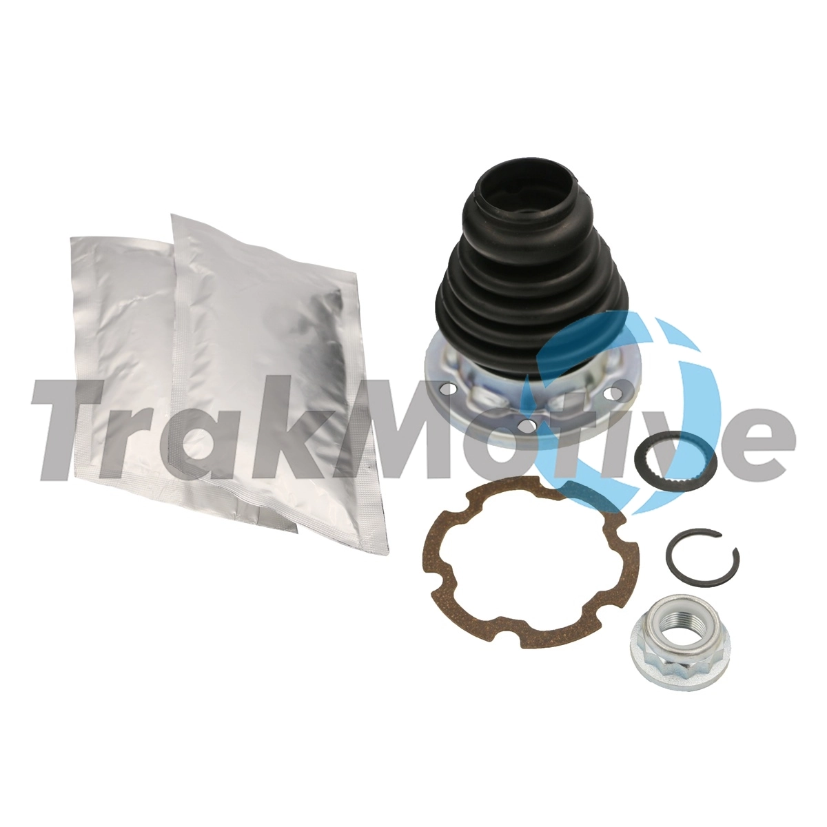 500789 Trakmotive/Surtrack