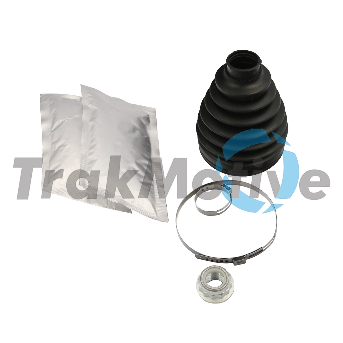 500774 Trakmotive/Surtrack