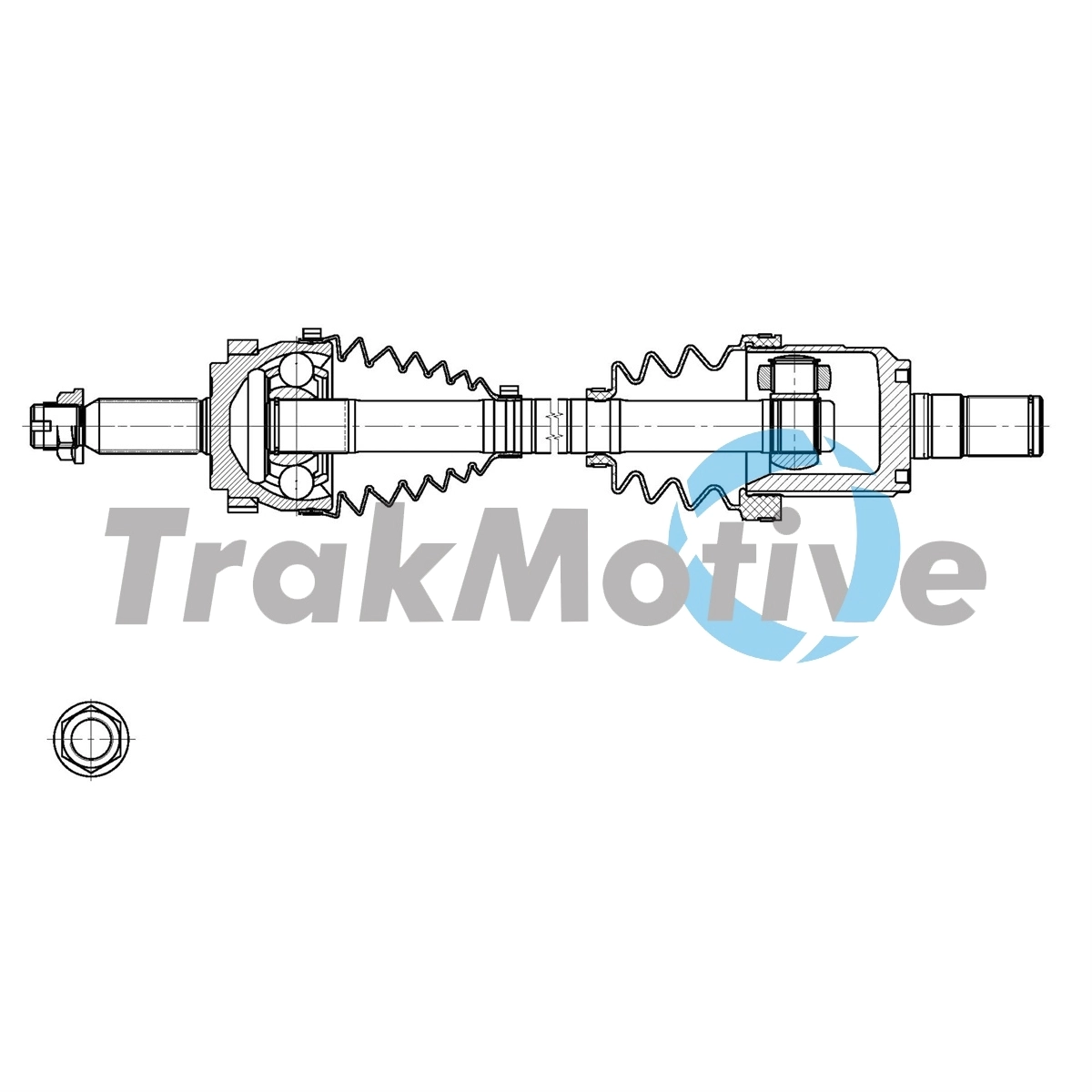302143 Trakmotive/Surtrack