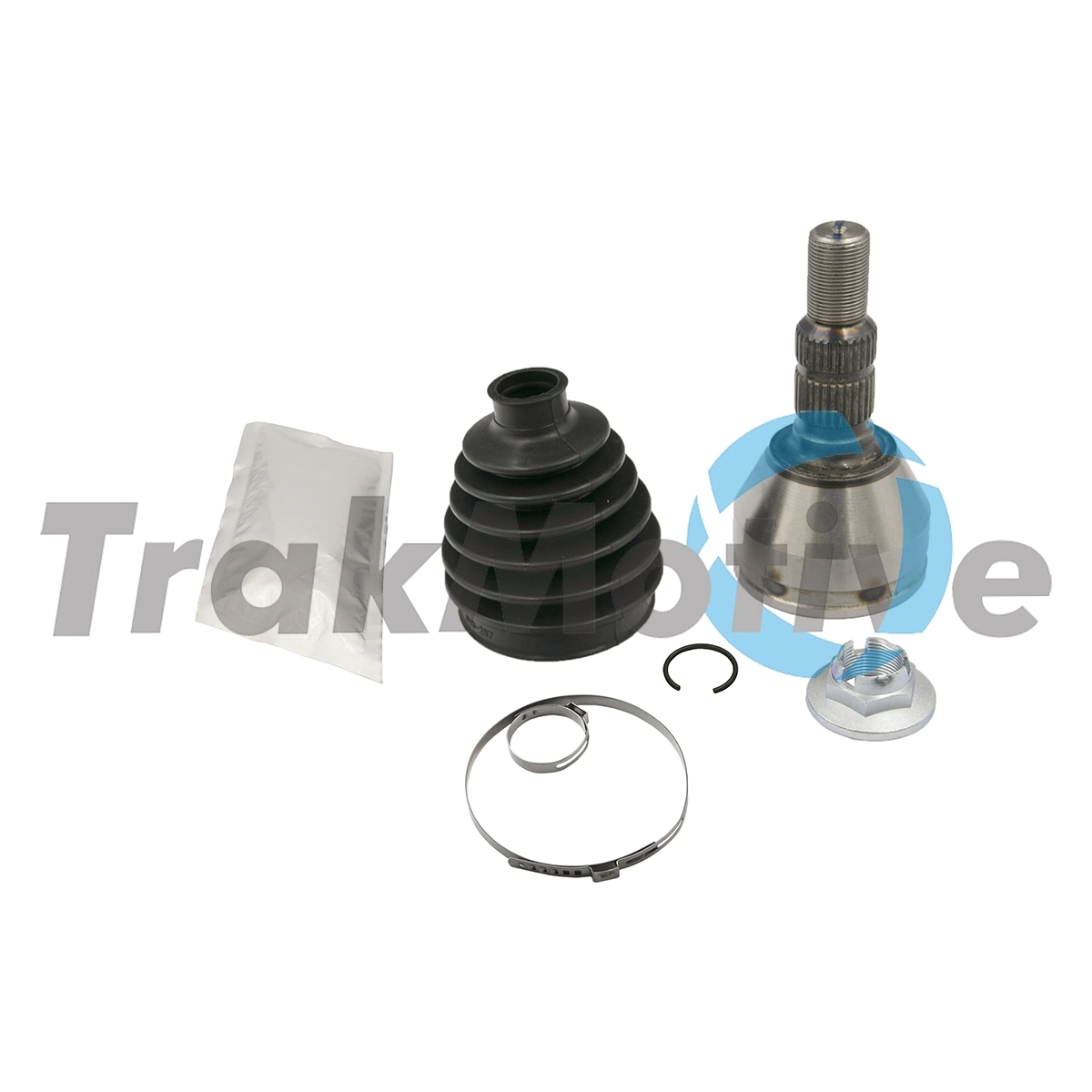 400331 Trakmotive/Surtrack