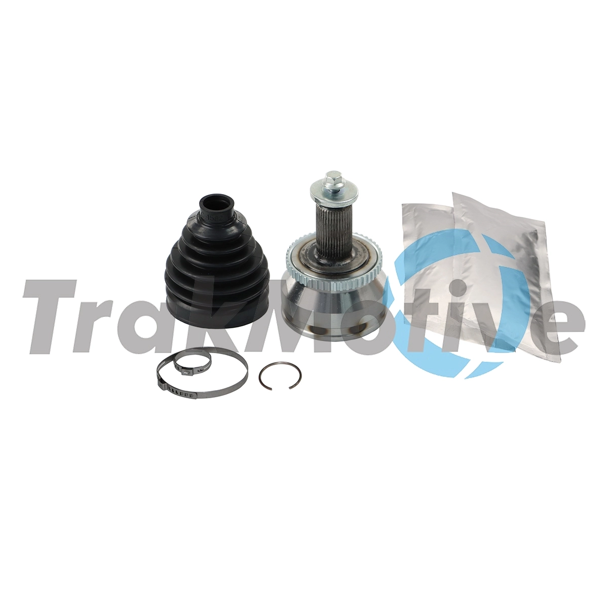 400832 Trakmotive/Surtrack