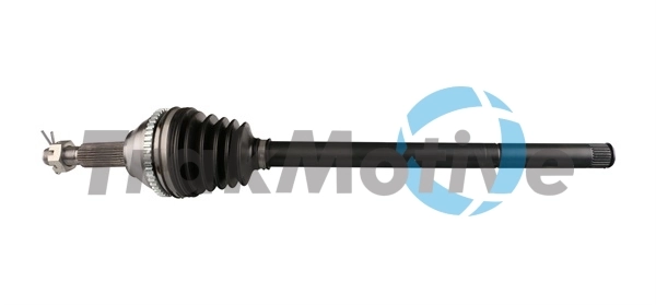 Junta homocinetica para Ford Transit V184/5