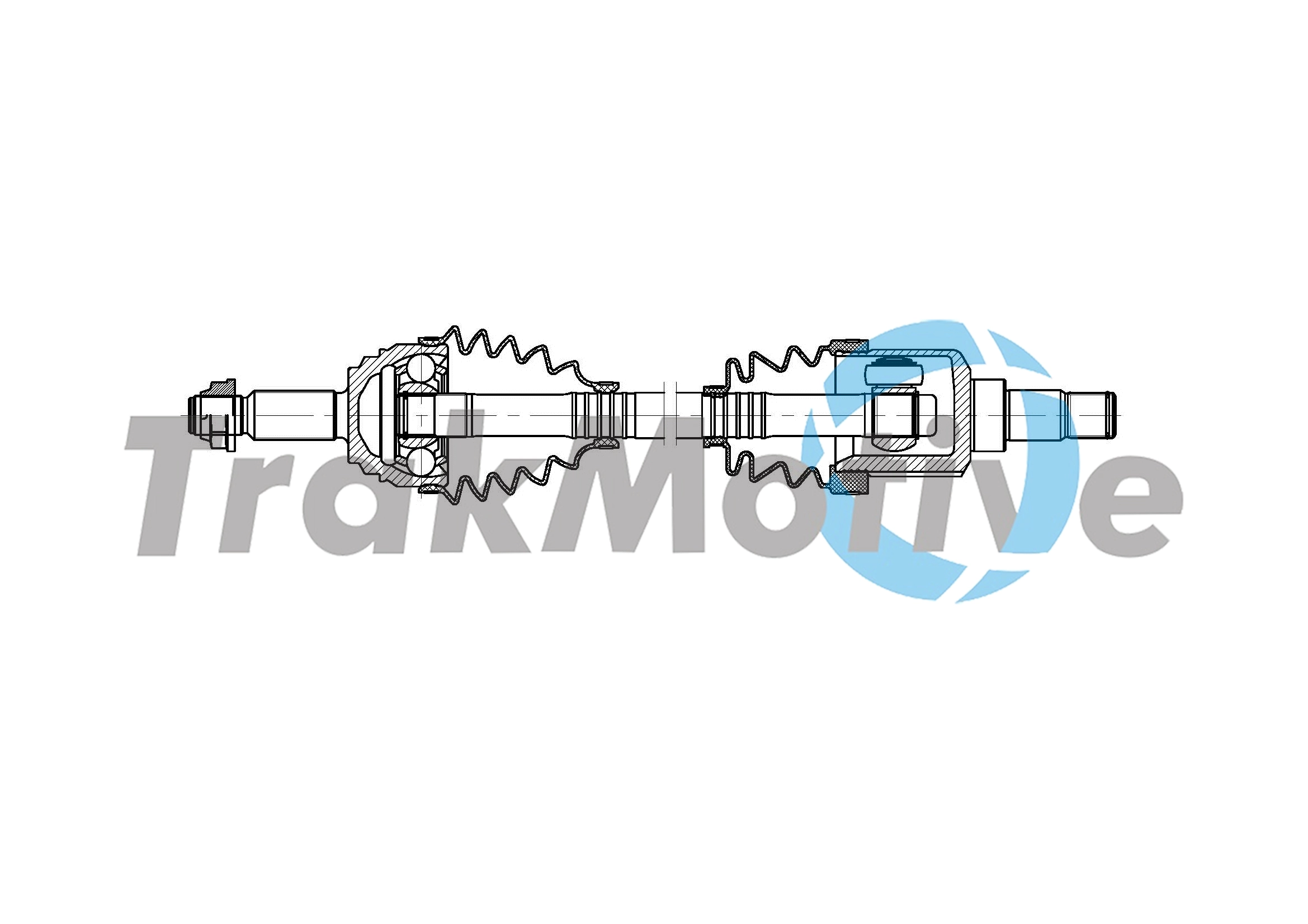 301929 Trakmotive/Surtrack