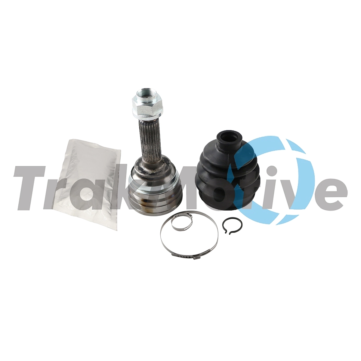 400621 Trakmotive/Surtrack