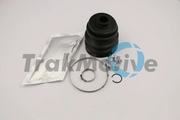 500537 Trakmotive/Surtrack