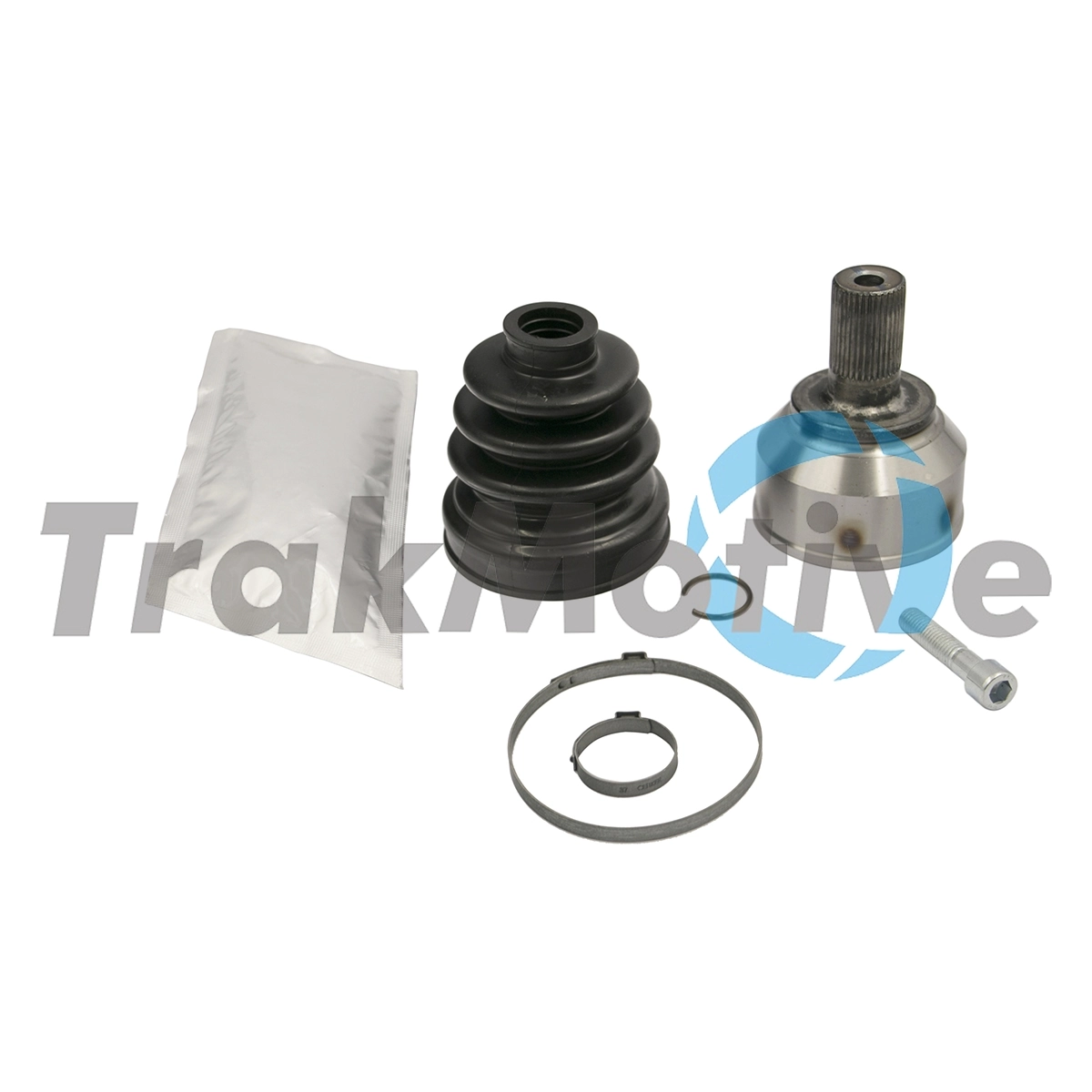 400244 Trakmotive/Surtrack