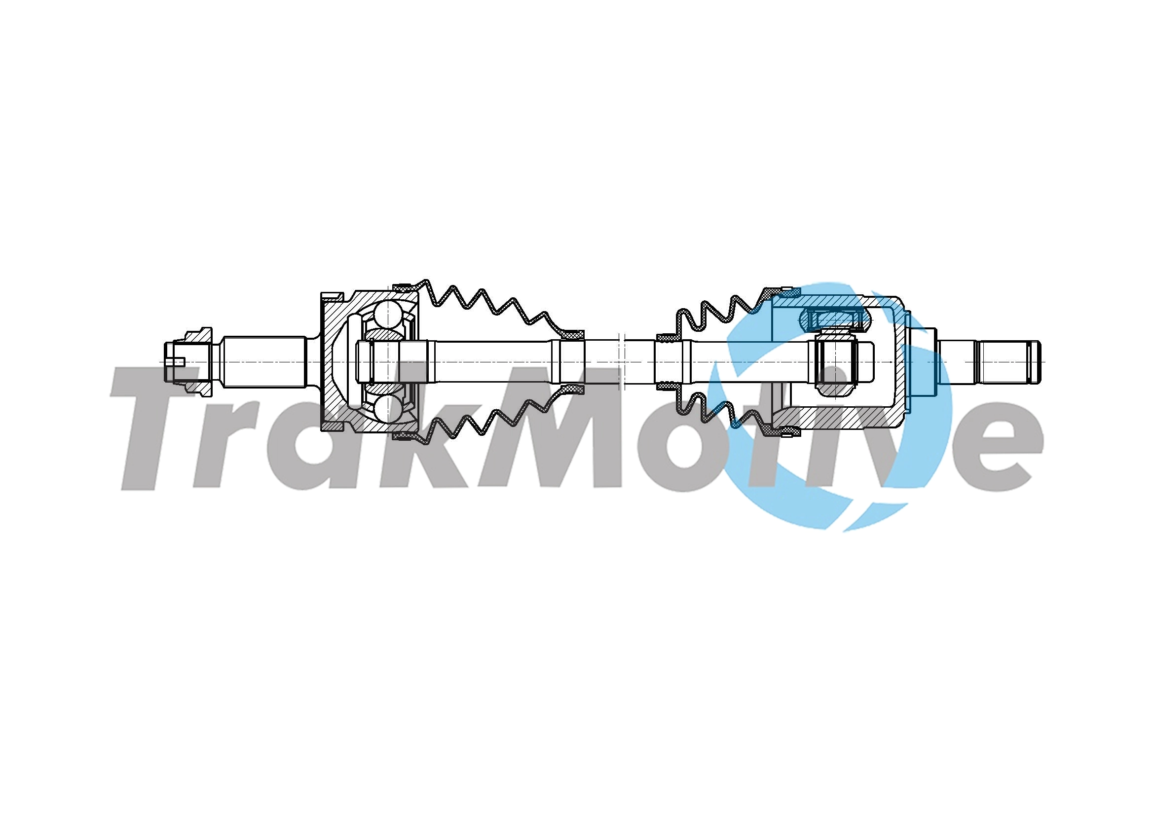301920 Trakmotive/Surtrack