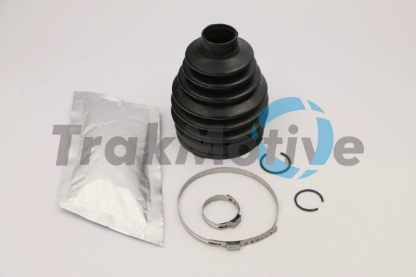 Fuelle semieje delantero exterior Nissan Qashqai I (J10)