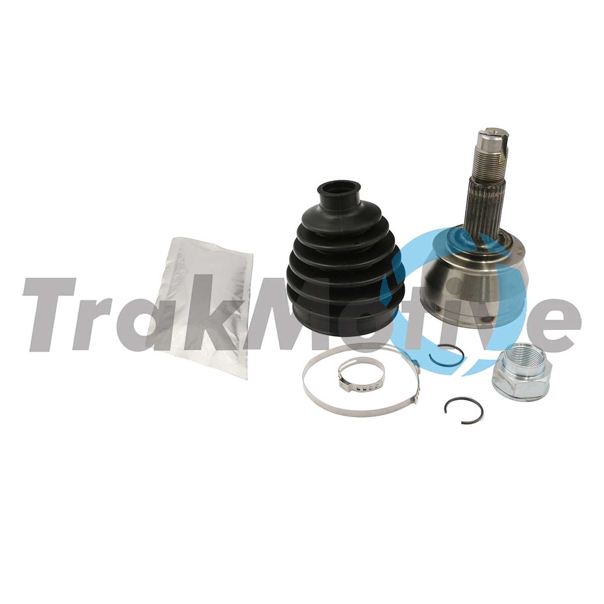 400136 Trakmotive/Surtrack