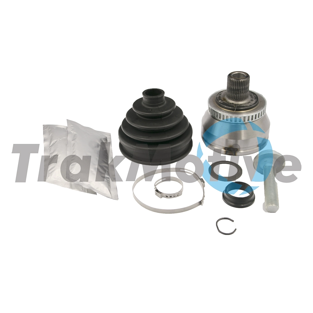 400056 Trakmotive/Surtrack