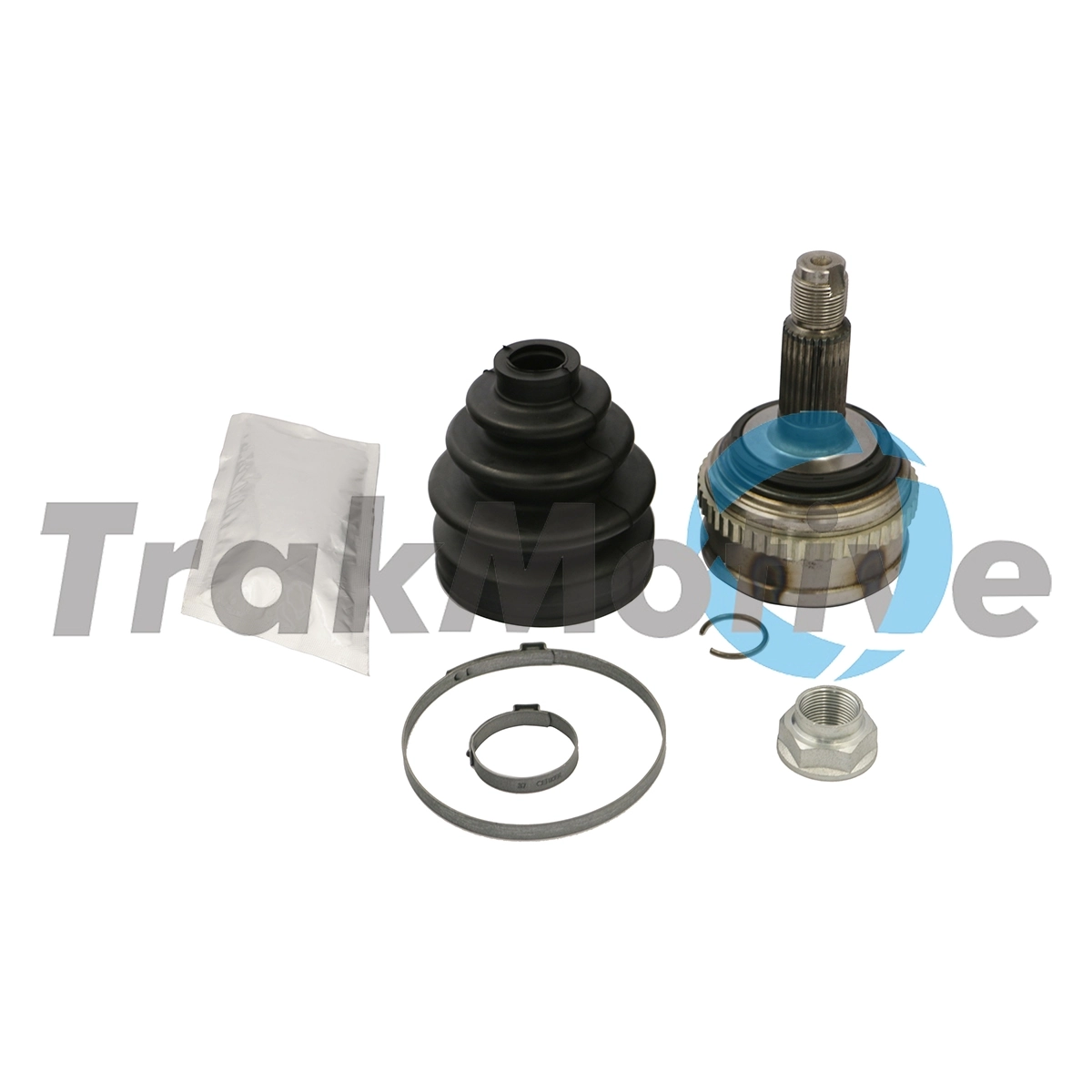 400001 Trakmotive/Surtrack