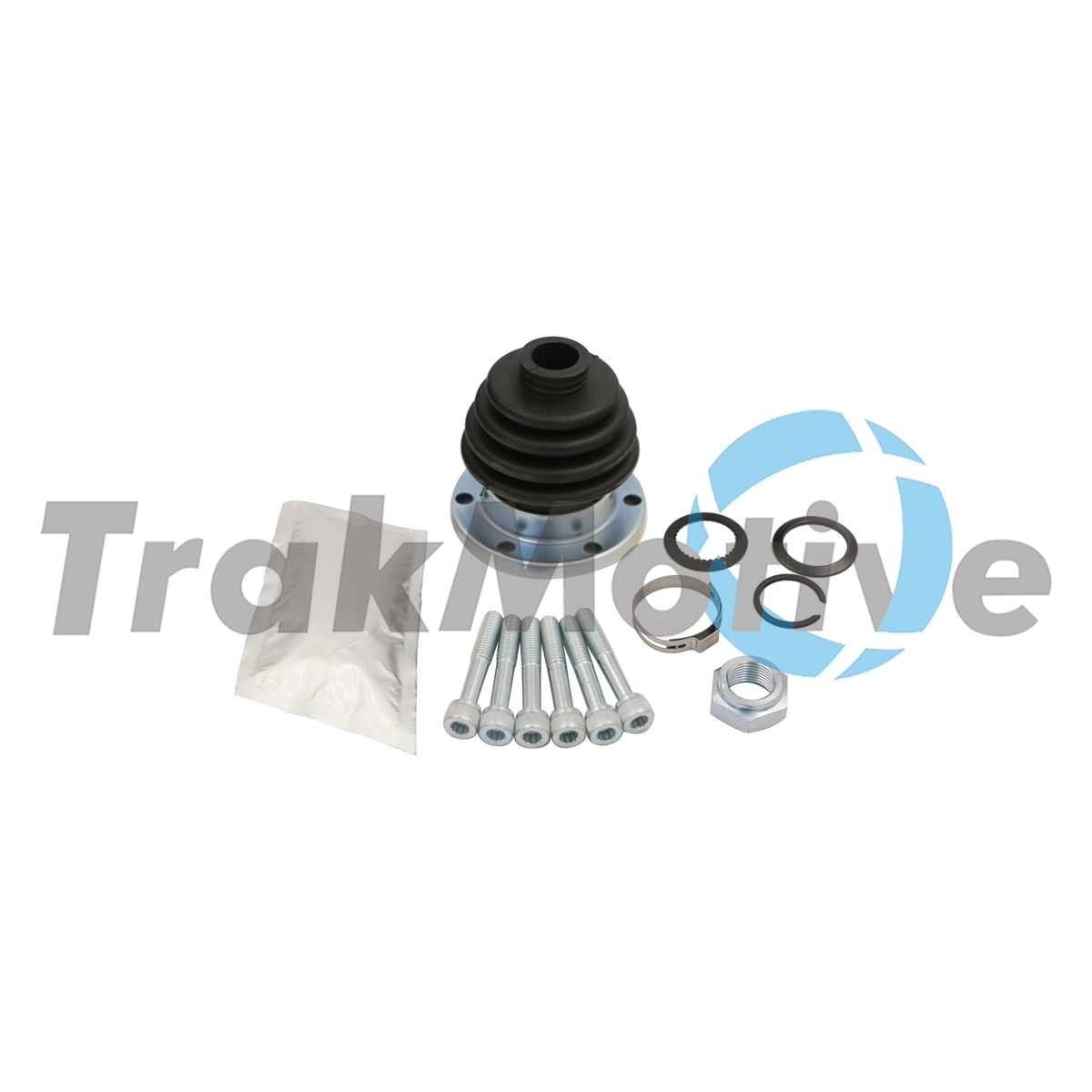 500318 Trakmotive/Surtrack