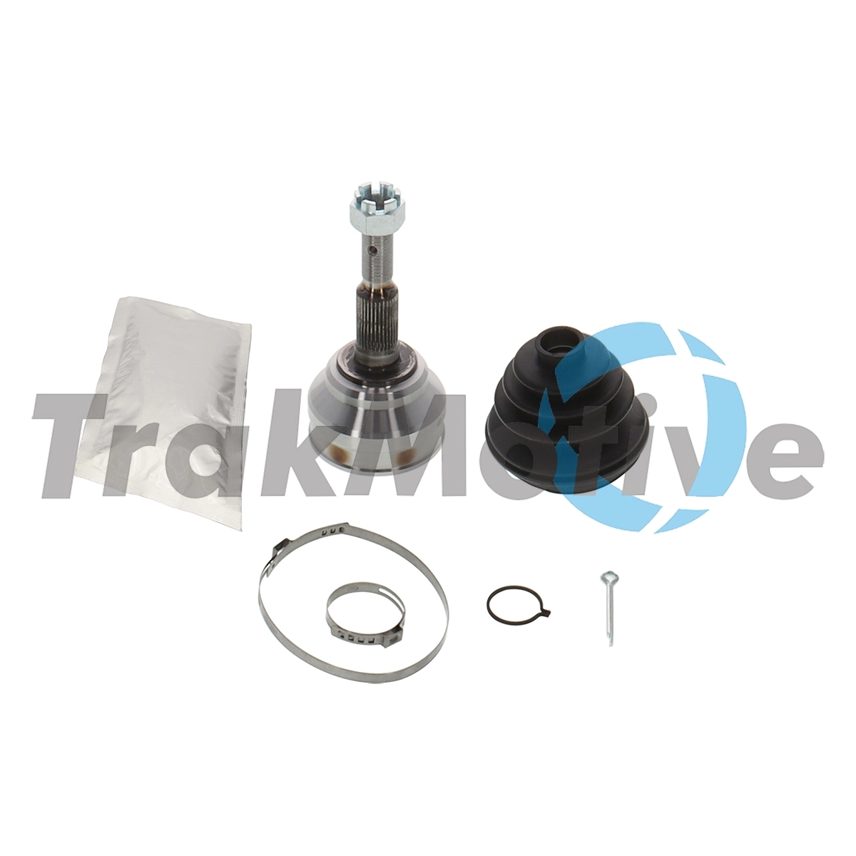 400819 Trakmotive/Surtrack