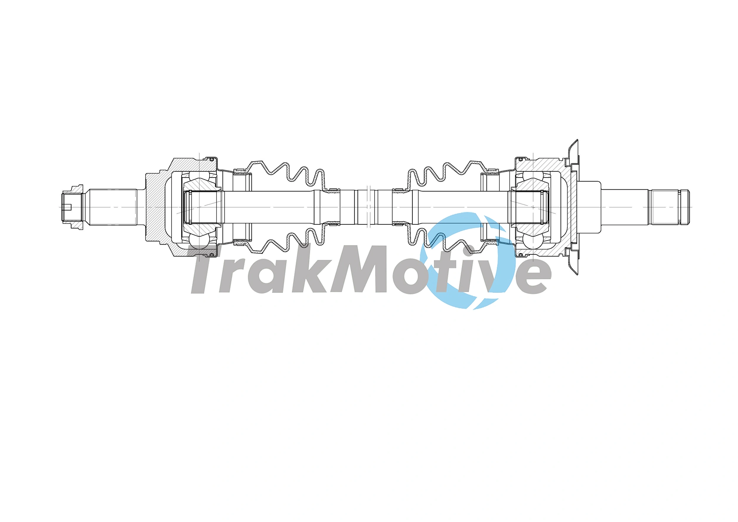 302064 Trakmotive/Surtrack