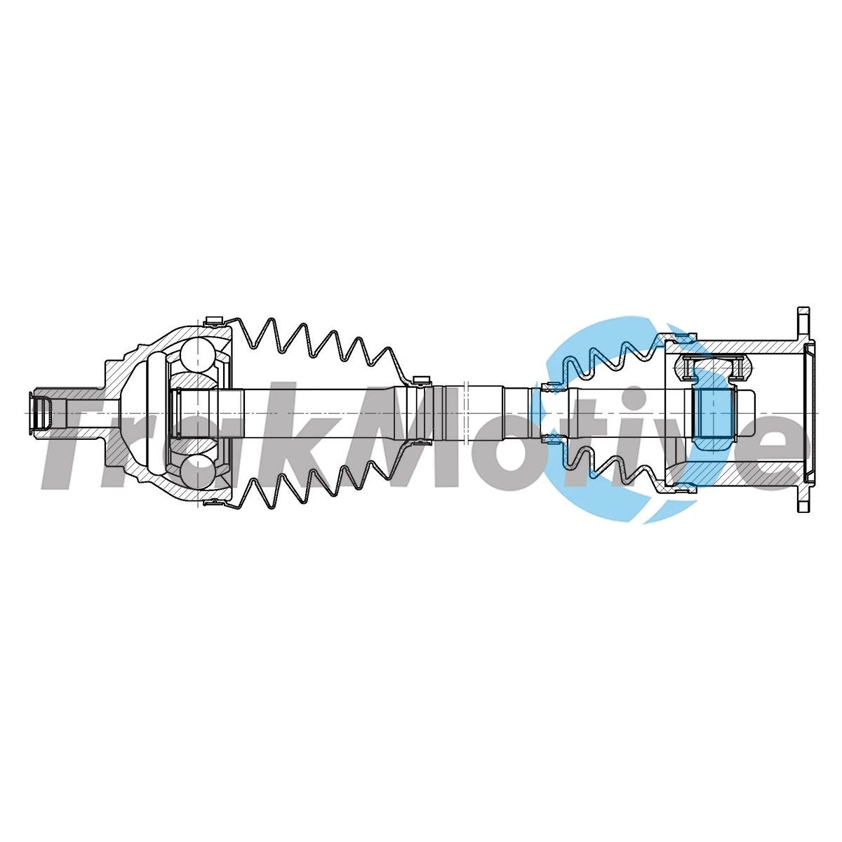 302223 Trakmotive/Surtrack
