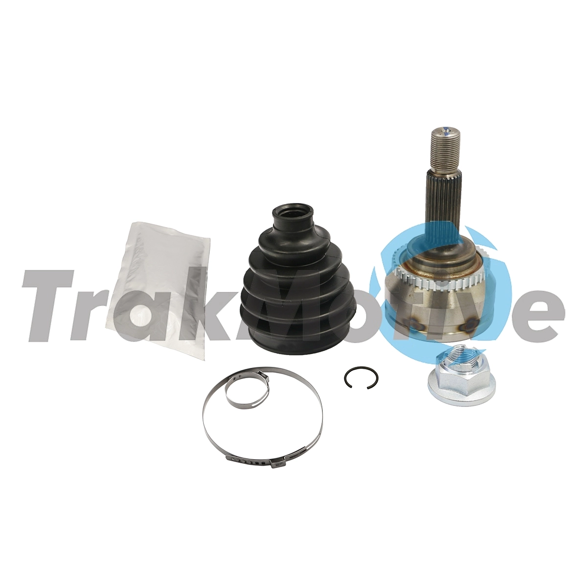 400266 Trakmotive/Surtrack