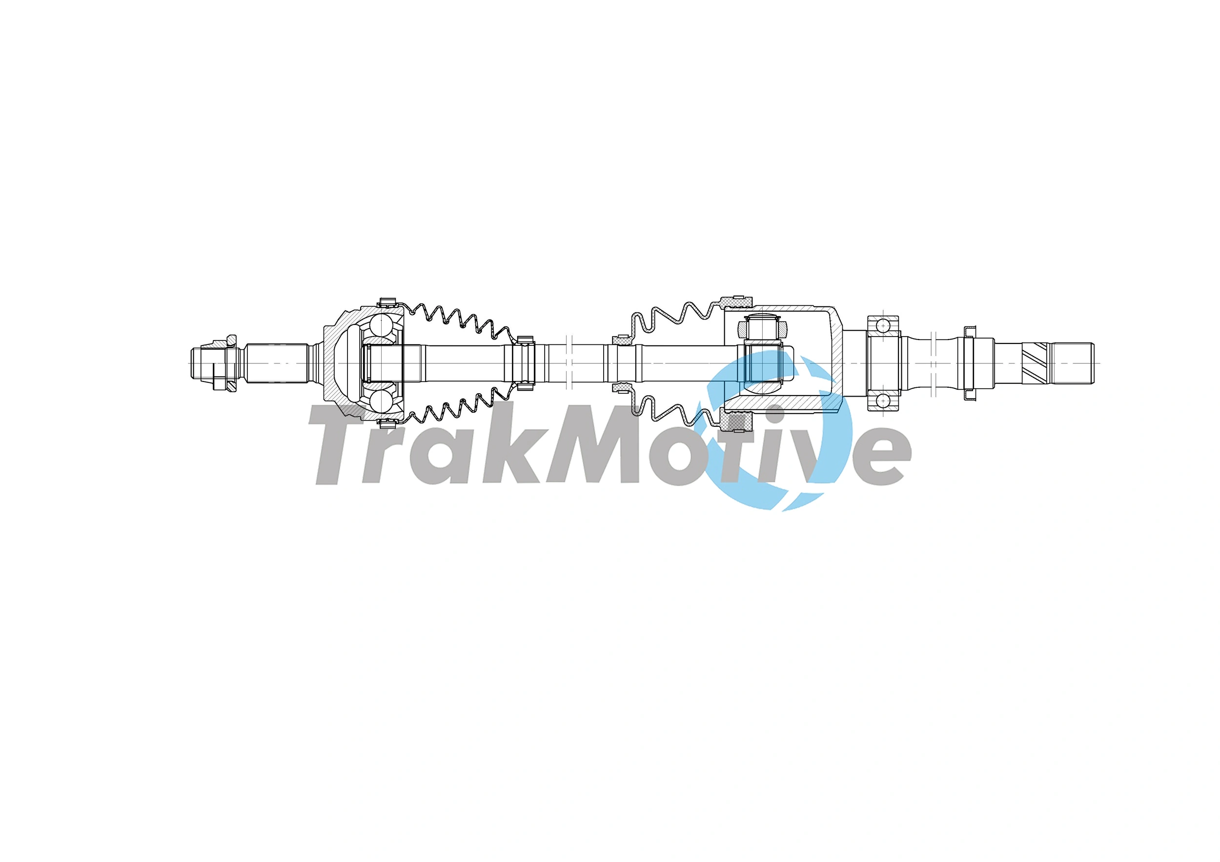 302031 Trakmotive/Surtrack