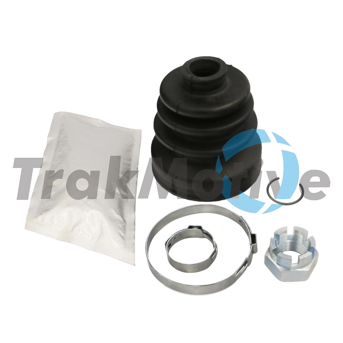 500409 Trakmotive/Surtrack