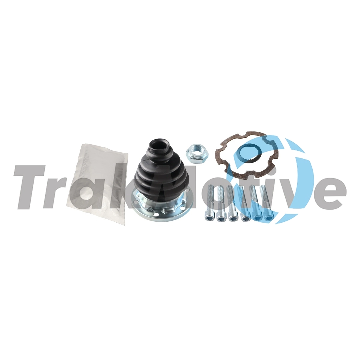 500072 Trakmotive/Surtrack