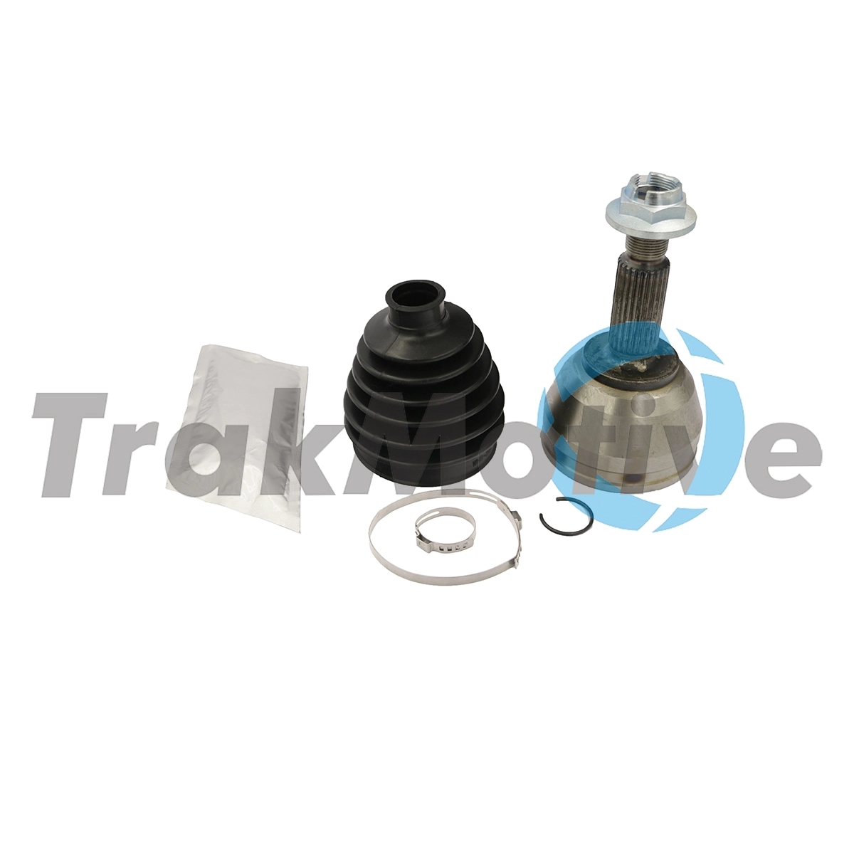400160 Trakmotive/Surtrack