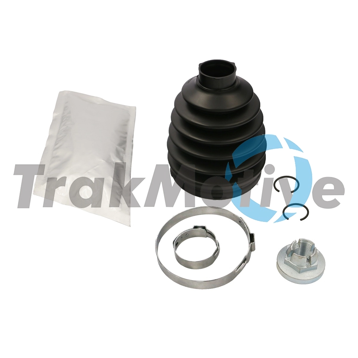 500665 Trakmotive/Surtrack