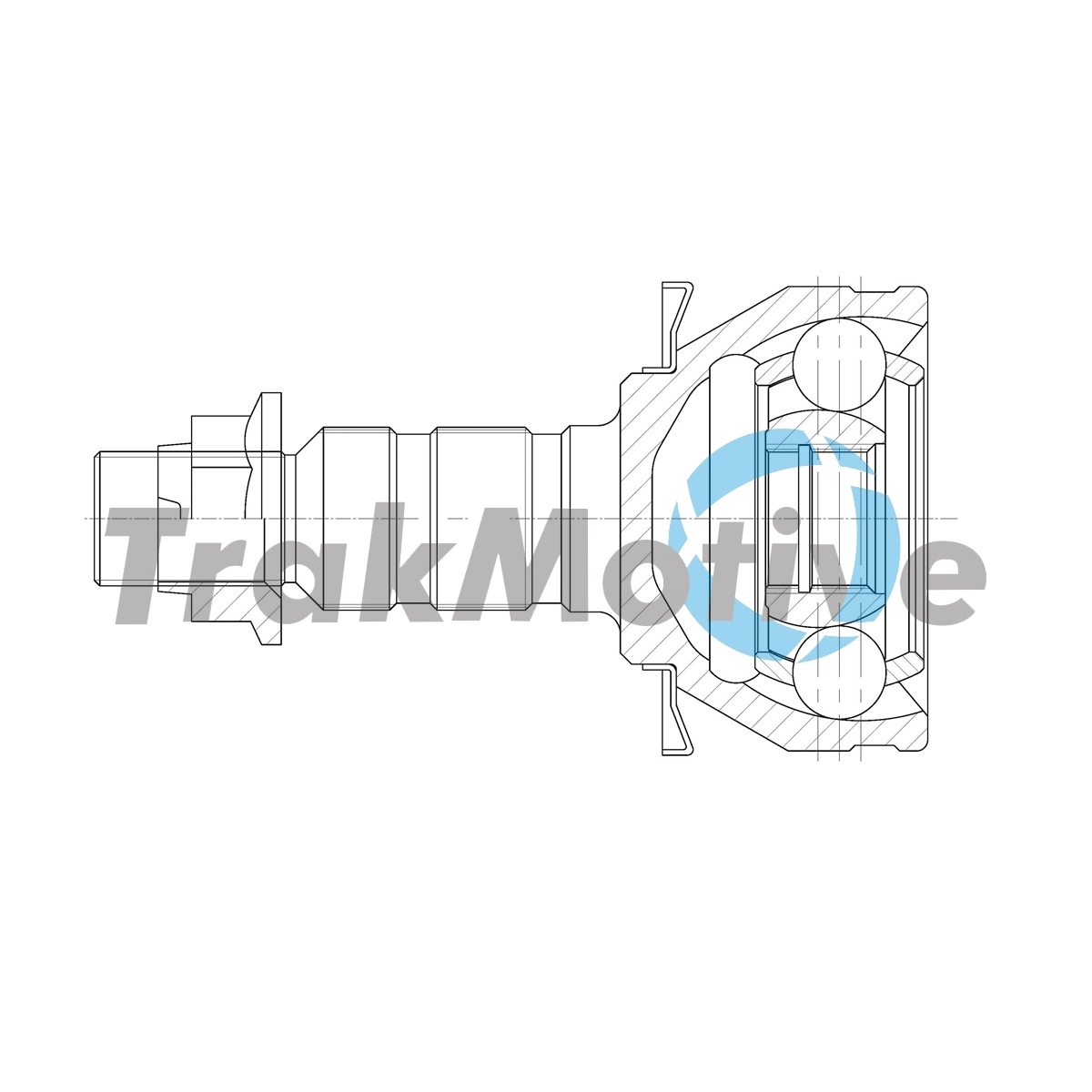 400967 Trakmotive/Surtrack