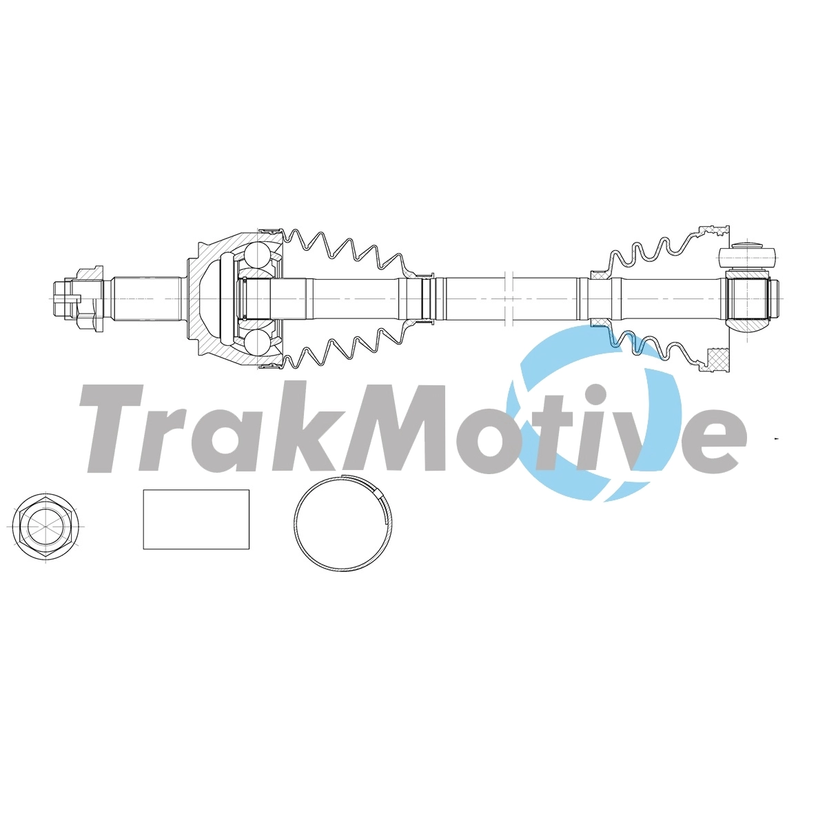 302146 Trakmotive/Surtrack