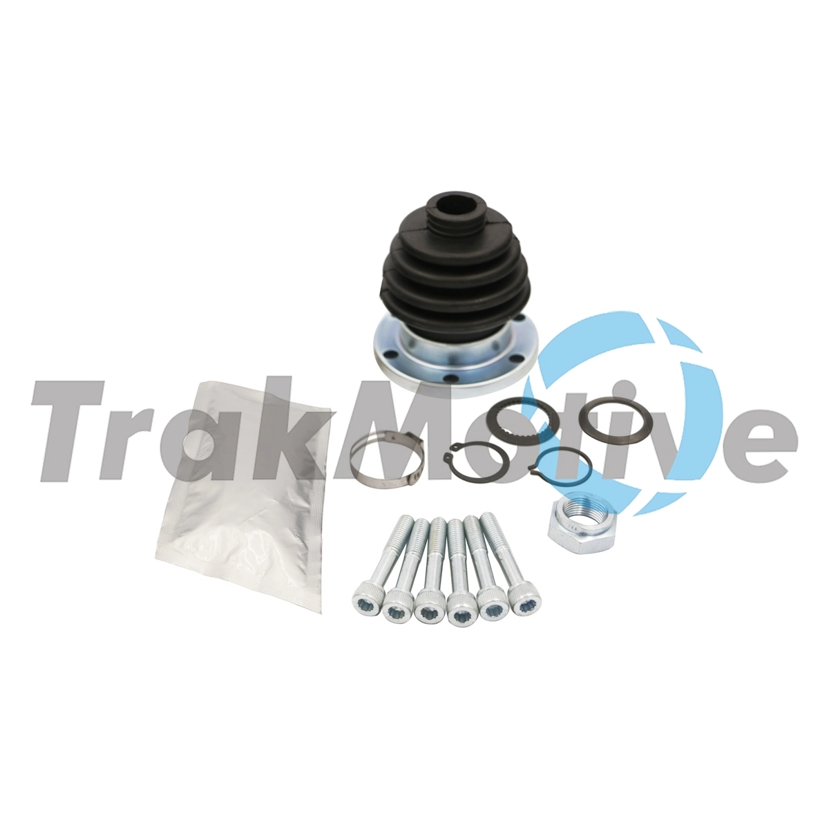 500089 Trakmotive/Surtrack
