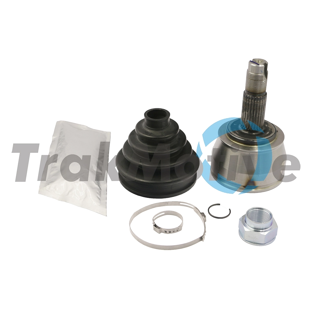 400119 Trakmotive/Surtrack