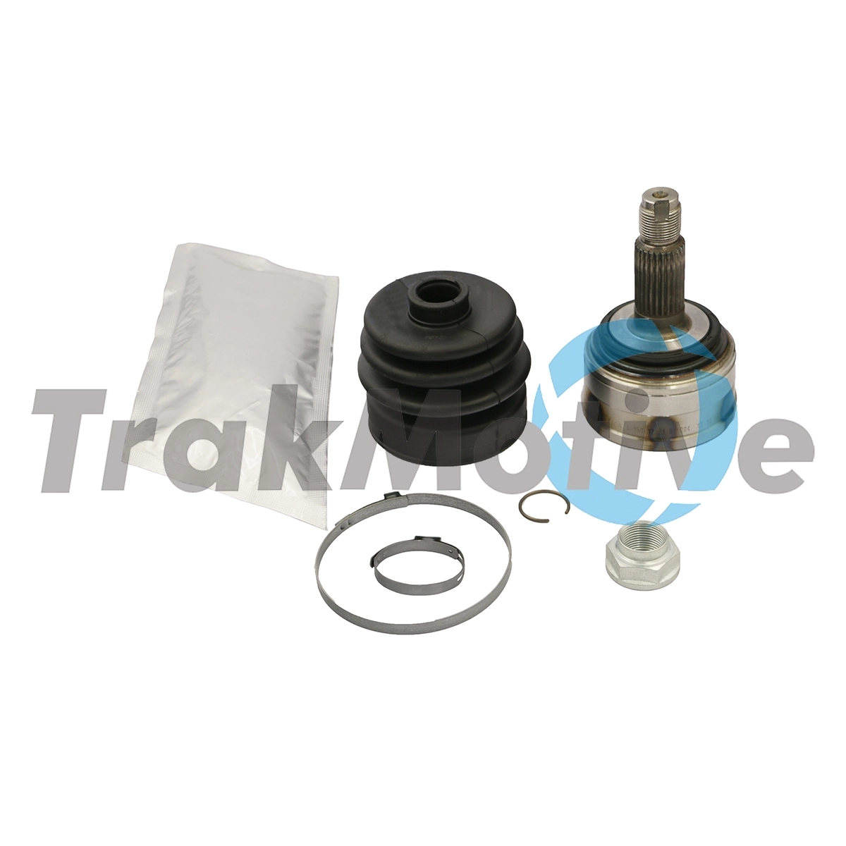 400470 Trakmotive/Surtrack