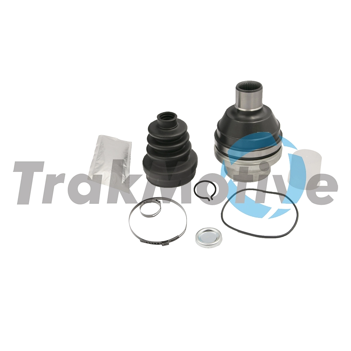 450042 Trakmotive/Surtrack