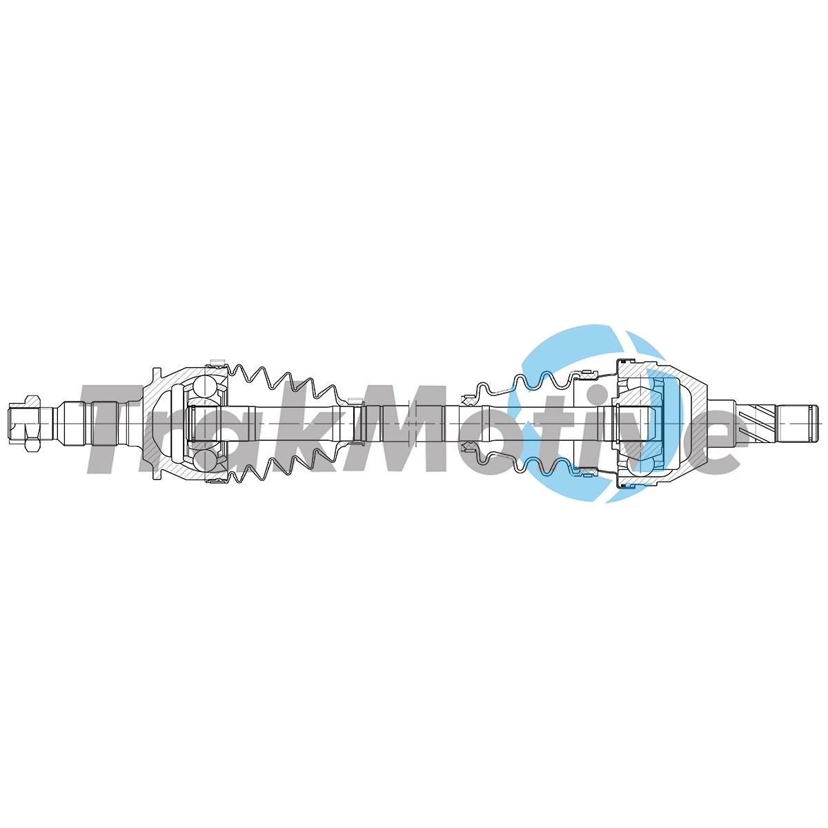 302122 Trakmotive/Surtrack