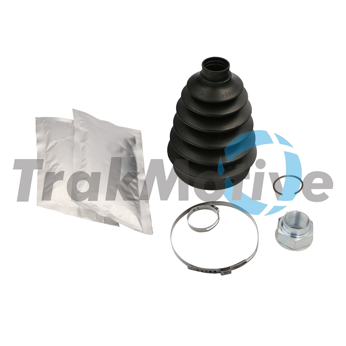 500445 Trakmotive/Surtrack
