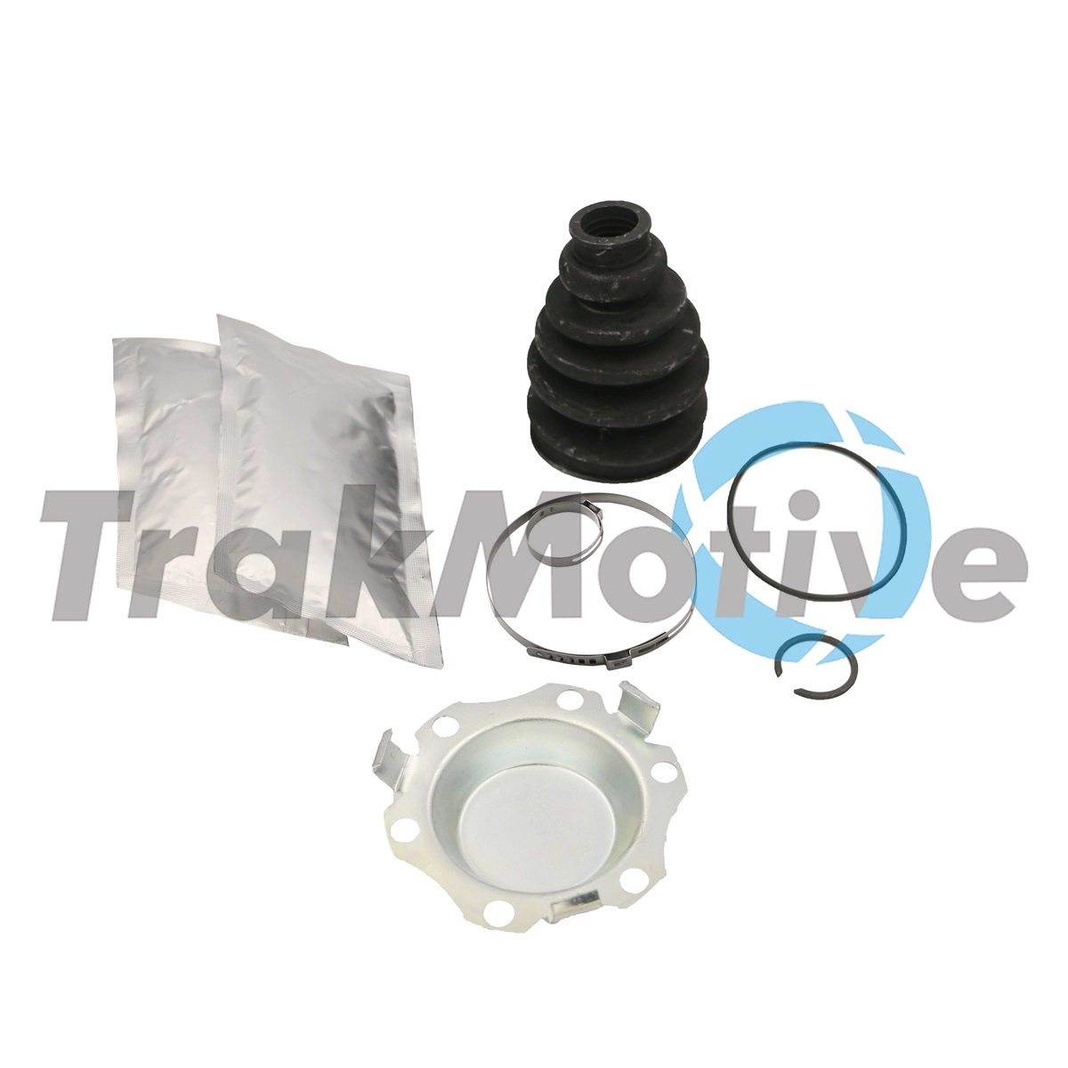 500709 Trakmotive/Surtrack