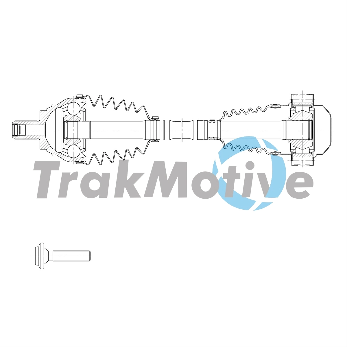 302136 Trakmotive/Surtrack