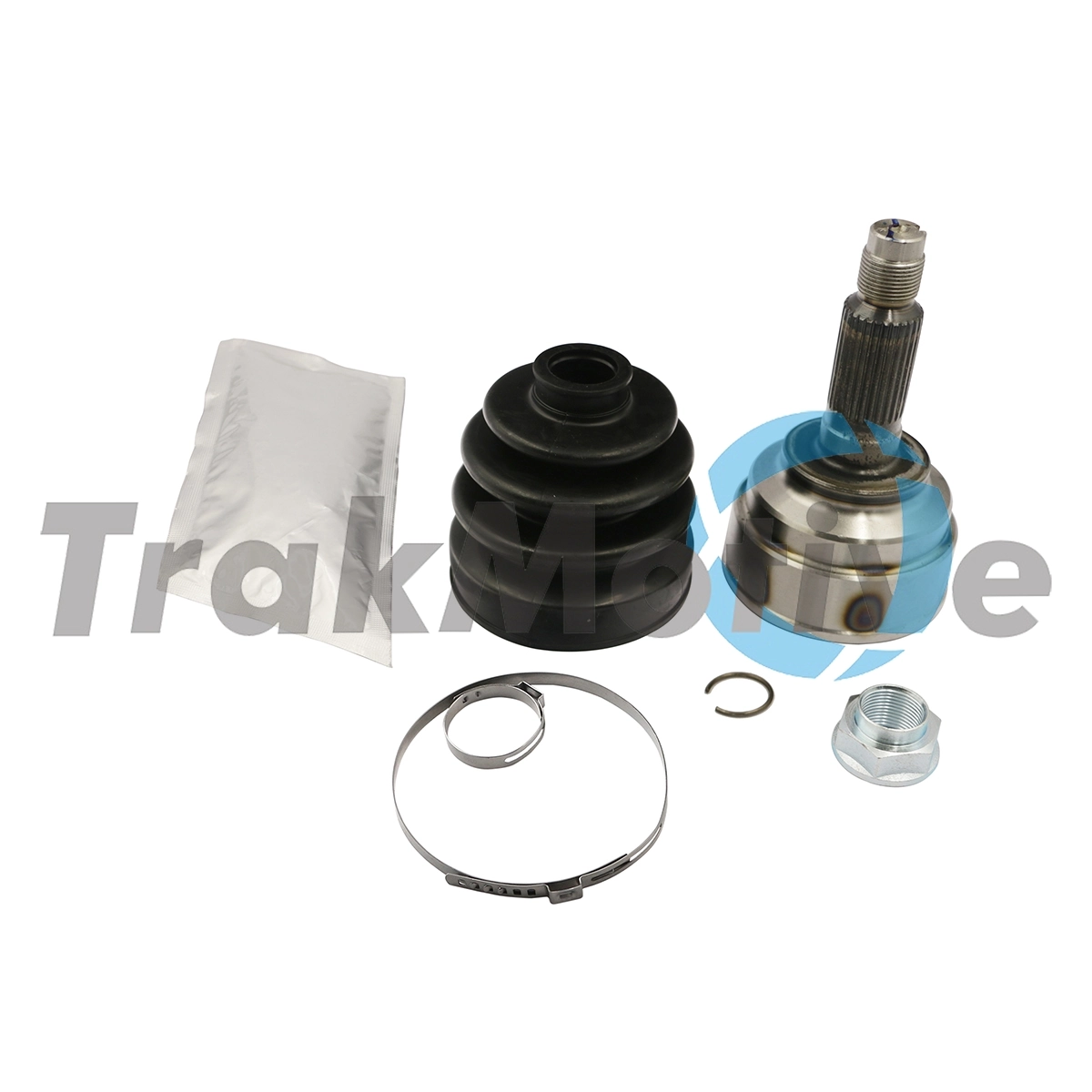 400222 Trakmotive/Surtrack