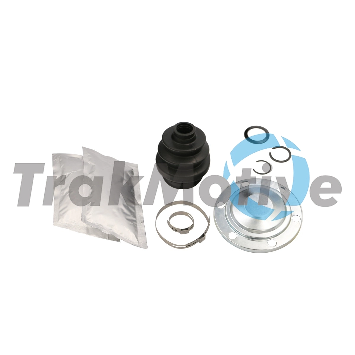500129 Trakmotive/Surtrack