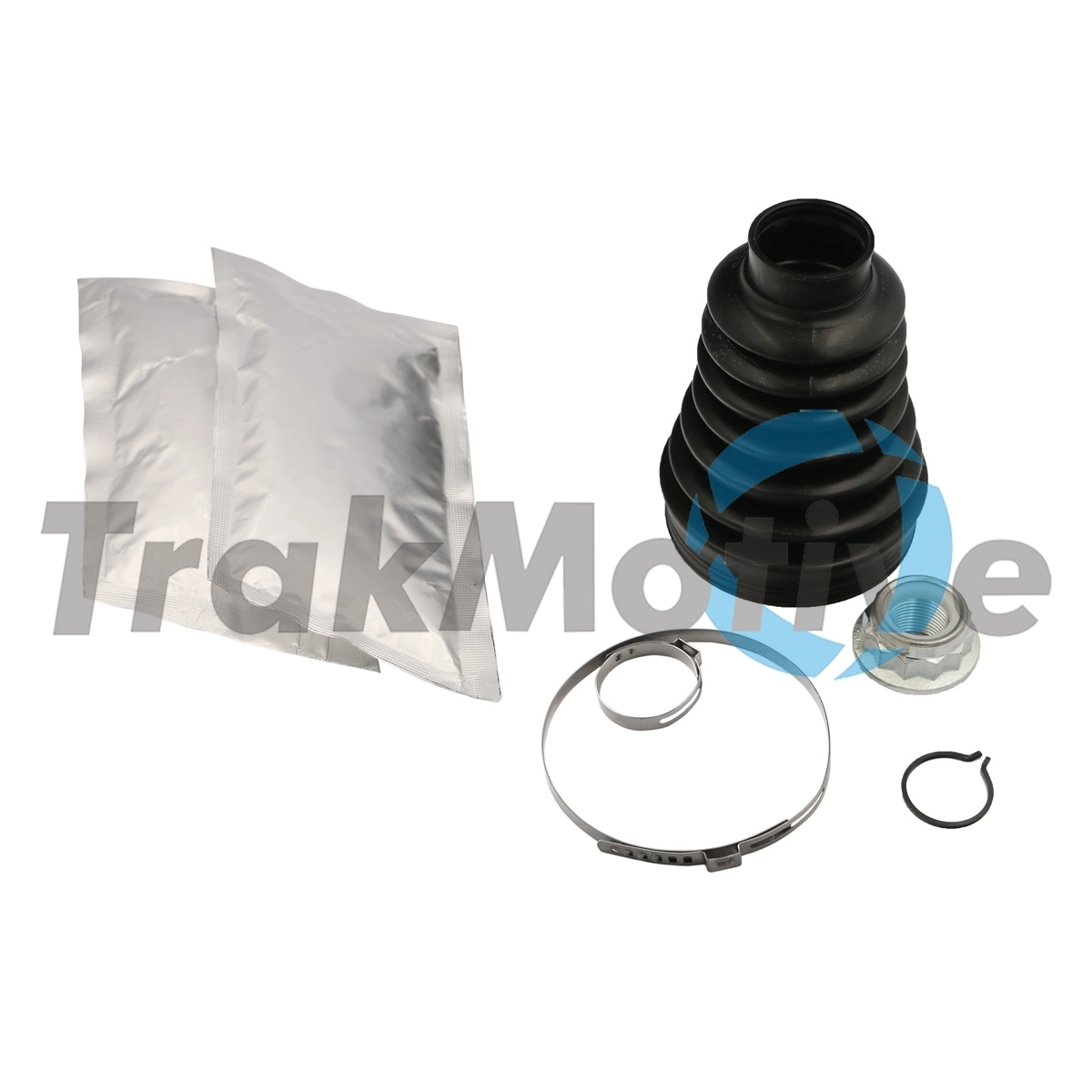 500779 Trakmotive/Surtrack