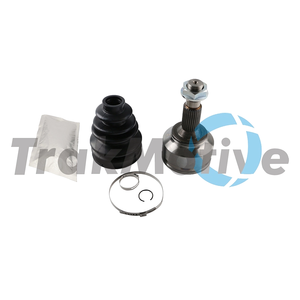 400655 Trakmotive/Surtrack