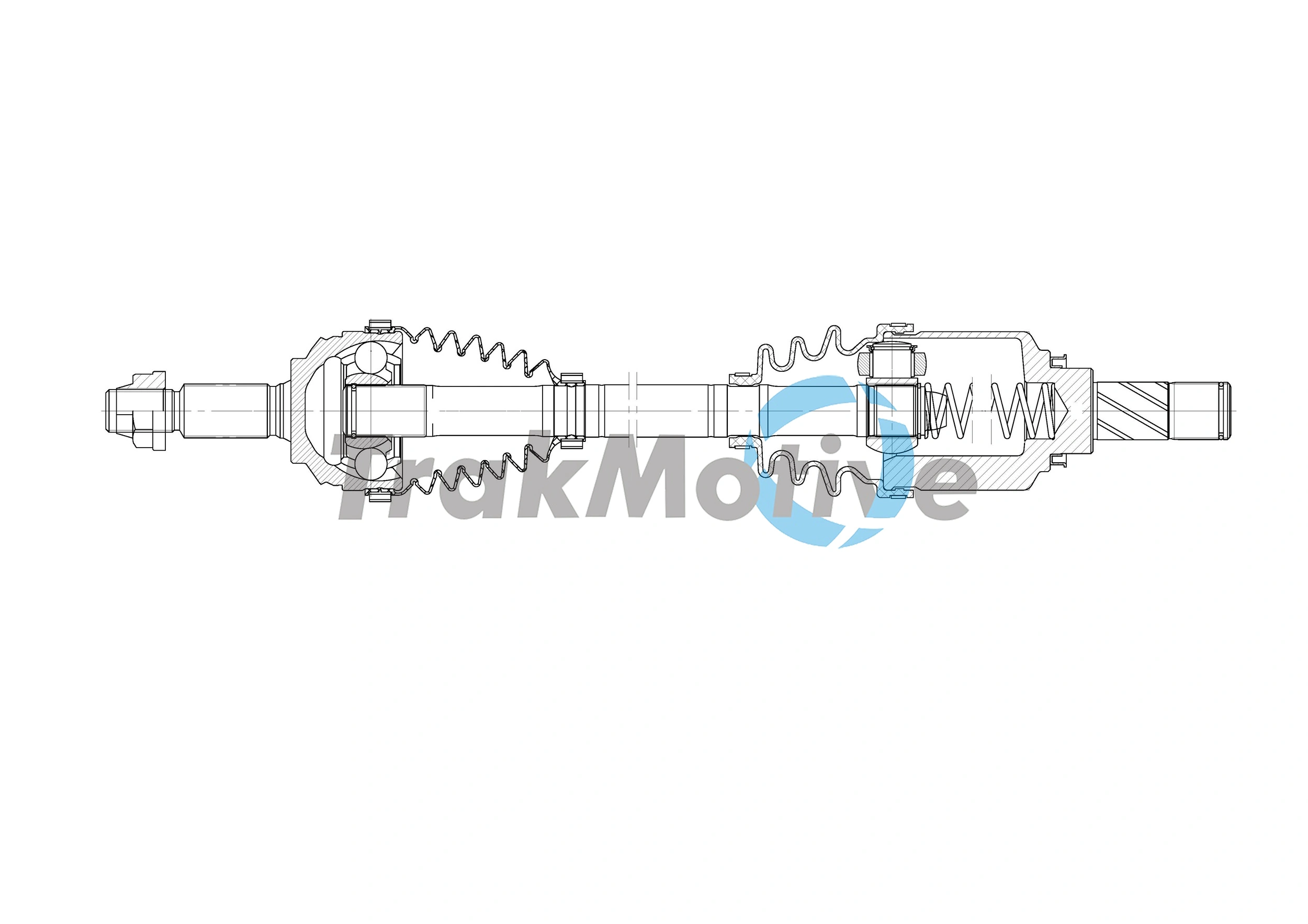 302067 Trakmotive/Surtrack