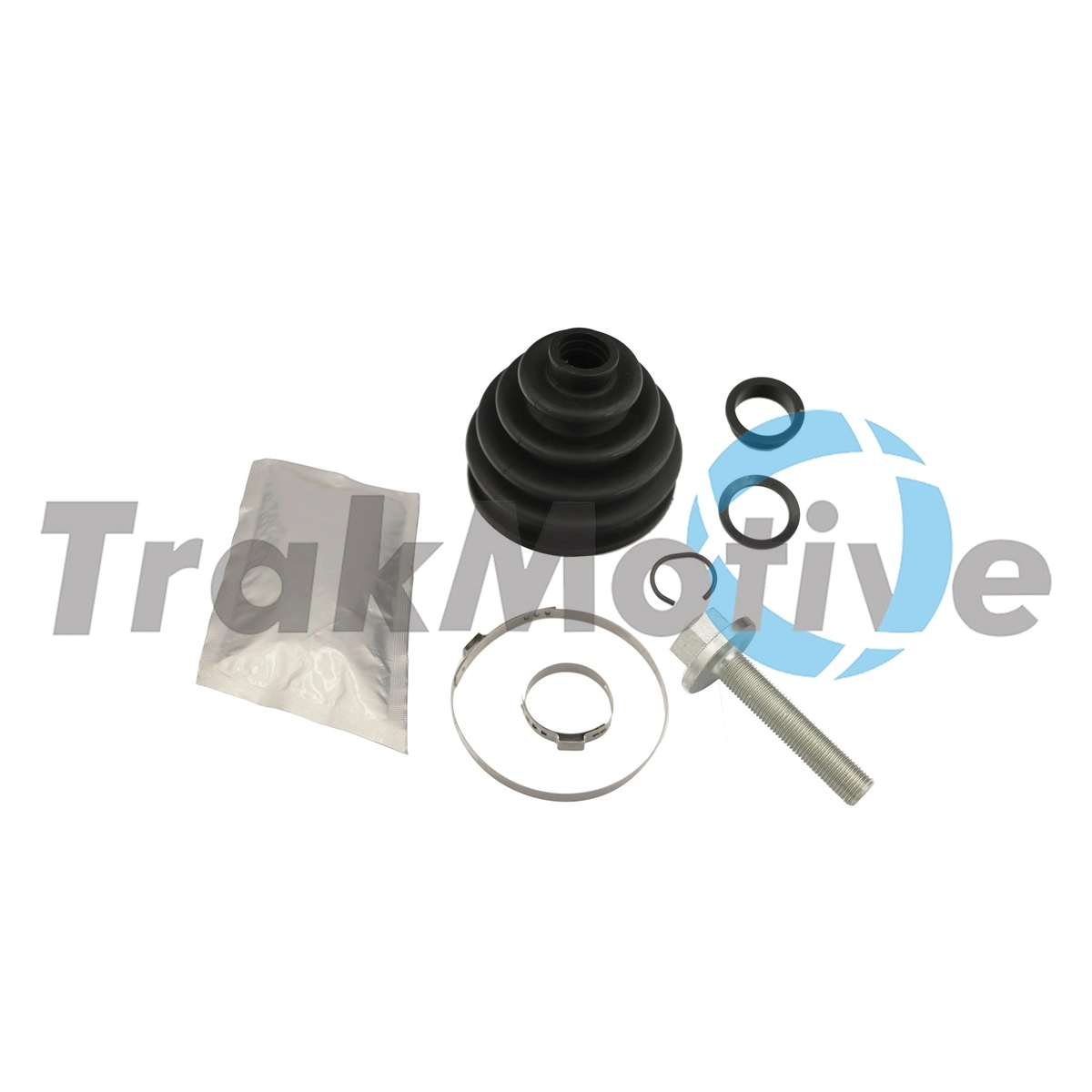 500055 Trakmotive/Surtrack