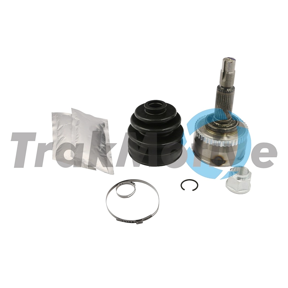 400296 Trakmotive/Surtrack