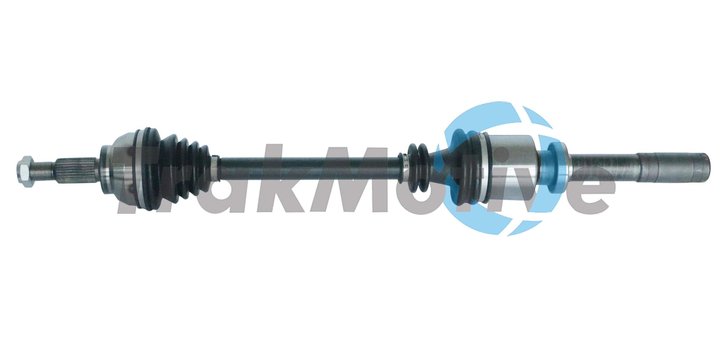 300801 Trakmotive/Surtrack