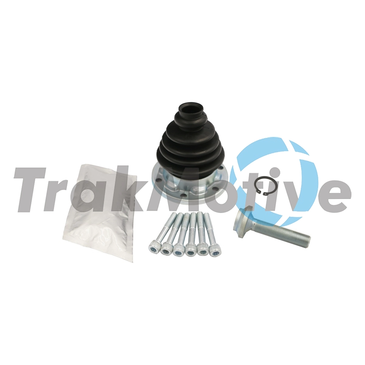 500107 Trakmotive/Surtrack