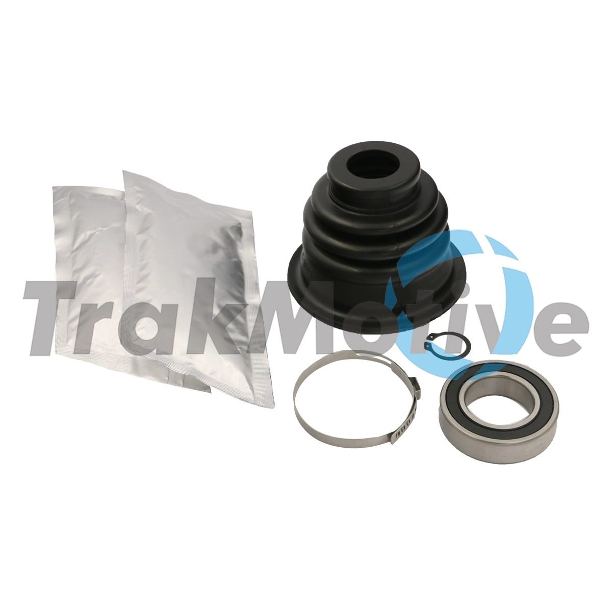 500681 Trakmotive/Surtrack