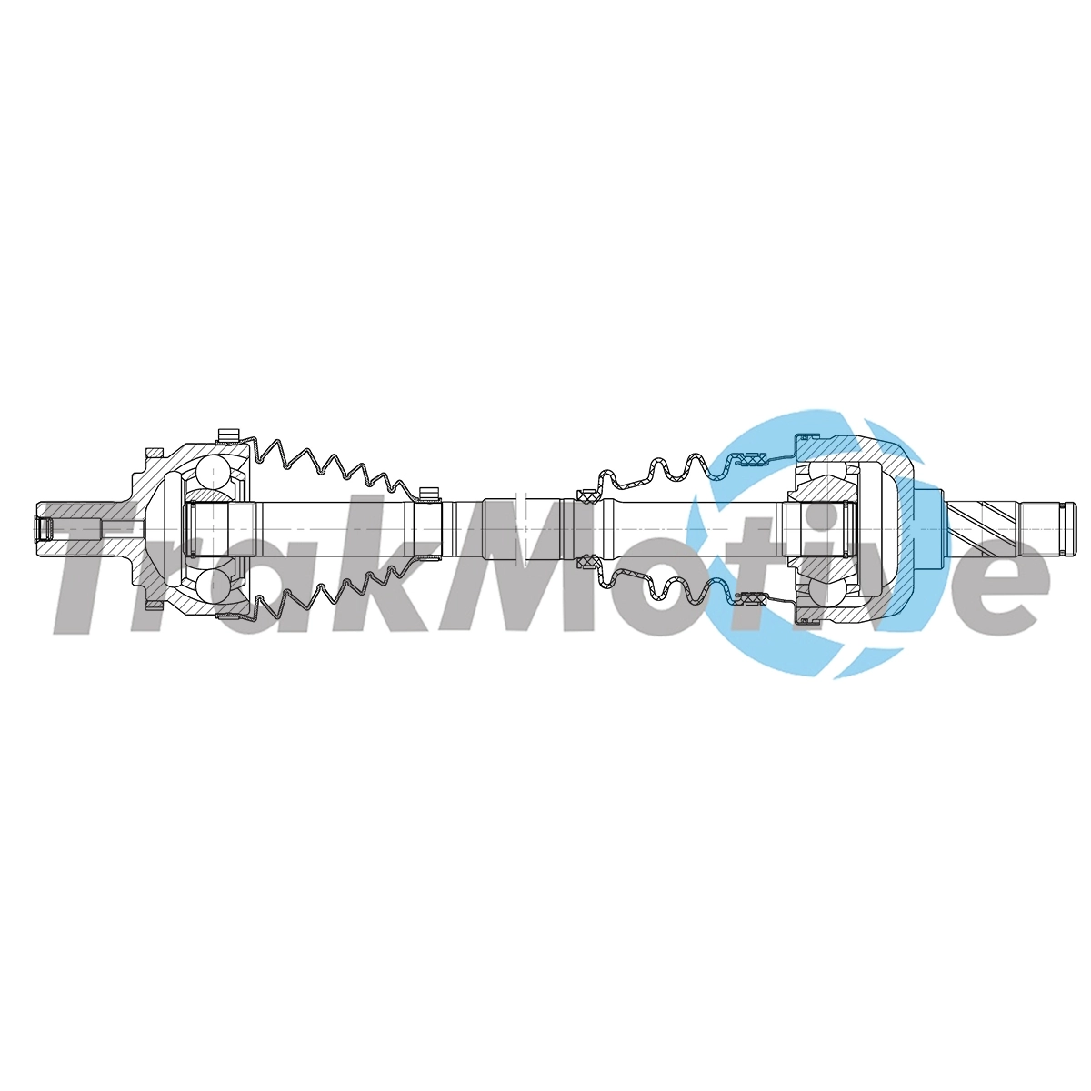 302250 Trakmotive/Surtrack